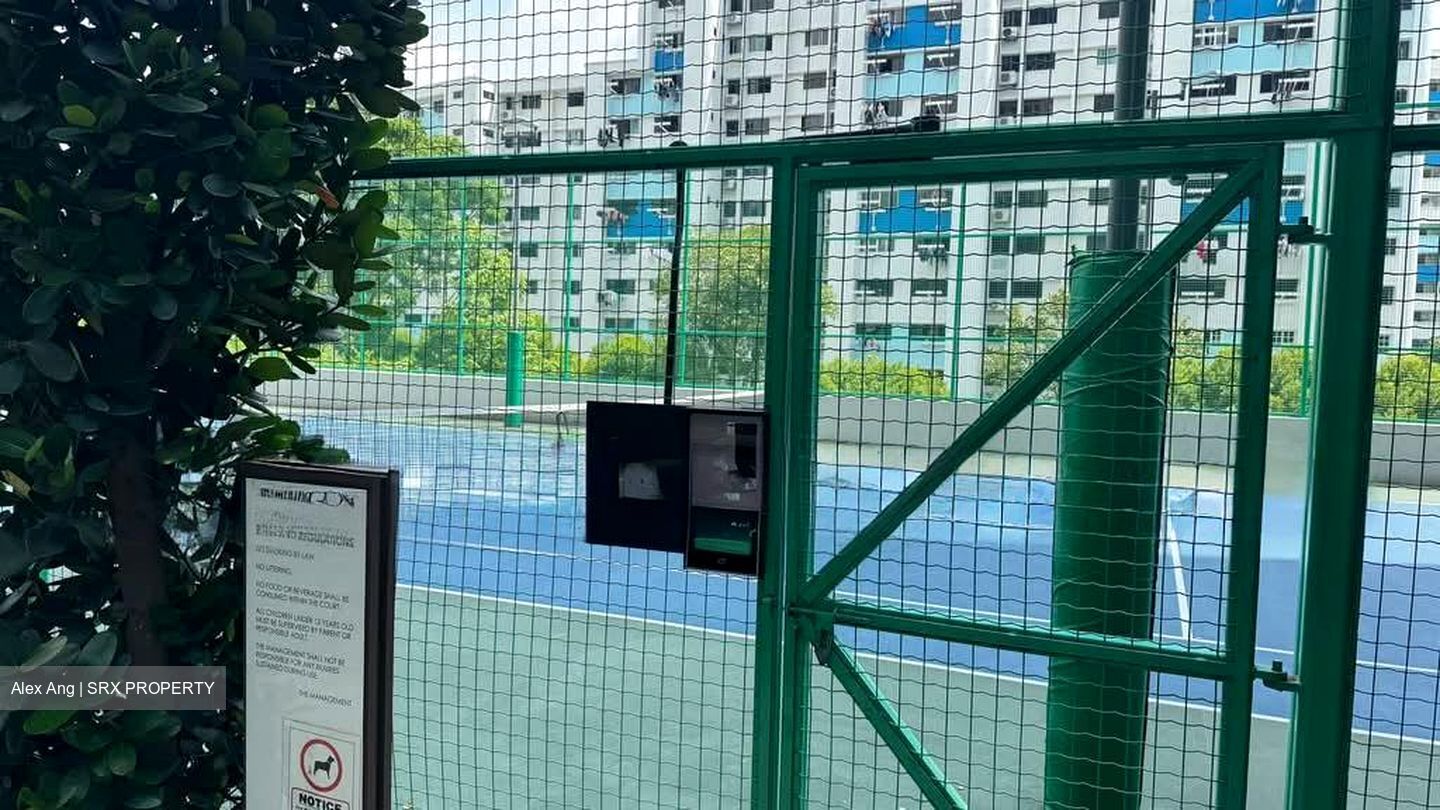 Parc Vera (D19), Condominium #551155231